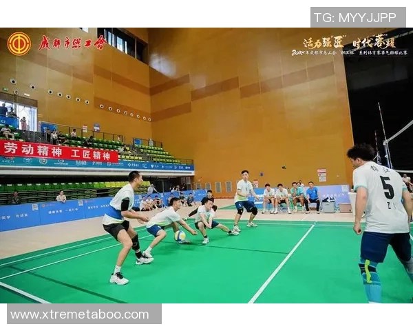 成都排球队在全国排球意识排行榜中荣获第六名展现卓越团队精神与竞技水平 成都排球队在全国排球意识排行榜中荣获第六名展现卓越团队精神与竞技水平