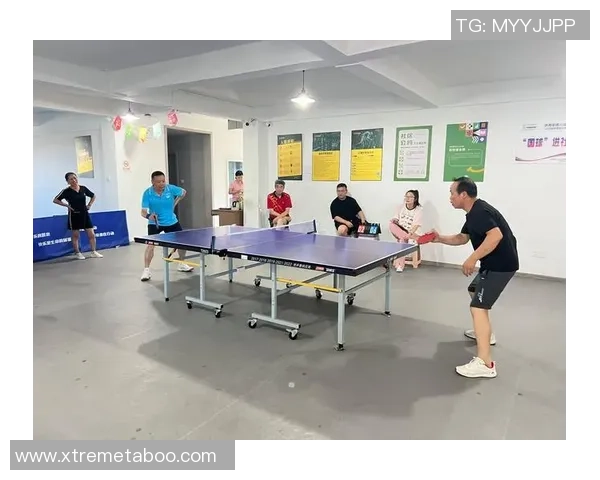 赛后分析:西安乒乓球队与成都乒乓球队的战术对决与启示 赛后分析:西安乒乓球队与成都乒乓球队的战术对决与启示